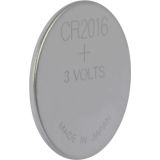 LITIJ BATERIJSKI VLOŽEK EMOS GP LITIJ CR2016 5BL