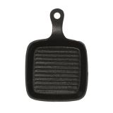 PONEV MAKU LITOŽELEZNA20.5X14X3.5CM MAKU