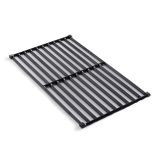 REŠETKA ALI PLOŠČA NATERIAL REŠETKA LITOŽ. 41.5X24 ZA PLIN. ŽAR KENTON