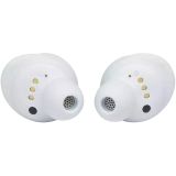 SLUŠALKE JBL LIVE FREE NC+ TWS BELE
