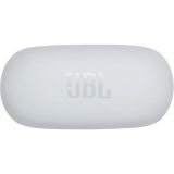 SLUŠALKE JBL LIVE FREE NC+ TWS BELE