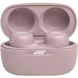 SLUŠALKE JBL LIVE FREE NC+ TWS ROZA