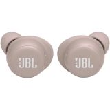 SLUŠALKE JBL LIVE FREE NC+ TWS ROZA