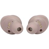 SLUŠALKE JBL LIVE FREE NC+ TWS ROZA