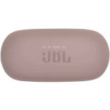SLUŠALKE JBL LIVE FREE NC+ TWS ROZA