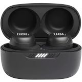 SLUŠALKE JBL LIVE FREE NC+TWS ČRNE