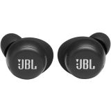 SLUŠALKE JBL LIVE FREE NC+TWS ČRNE