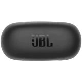 SLUŠALKE JBL LIVE FREE NC+TWS ČRNE
