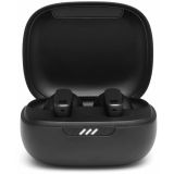 SLUŠALKE JBL LIVE PRO+ TWS ČRNE
