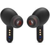 SLUŠALKE JBL LIVE PRO+ TWS ČRNE