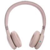 SLUŠALKE JBL LIVE460NC ROZA