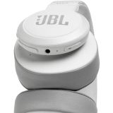 SLUŠALKE JBL LIVE500BT BELE