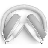 SLUŠALKE JBL LIVE650BTNC BELE