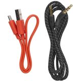 SLUŠALKE JBL LIVE660NC ČRNE