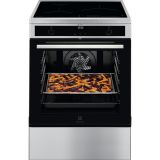 INDUKCIJSKI ŠTEDILNIK ELECTROLUX LKI64852AX