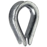 DODATEK CONMETALL LOCENJ 11MM POCINKAN