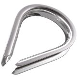 DODATEK DÖRNER + HELMER LOCENJ 11X47X30MM NERJAVEN A2 ZAV=1KOS