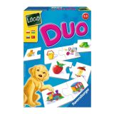 DRUŽABNE IGRE RAVENSBURGER LOGO DUO SLO