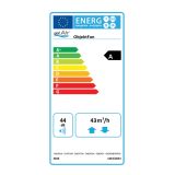 LOKALNI REKUPERATOR GET AIR OBJEKTFAN GET AIR