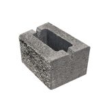 BETONSKI IZDELEK GOREC LOMLJEN ZIDAK TRAPEZOIDNI MIX