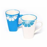 LONČEK ALPEKS 400 ML DAISY