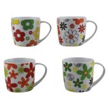 LONČEK ALPEKS 4/1 BOX MARJETICE