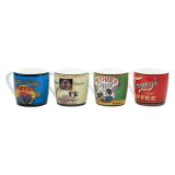 LONČEK ALPEKS 4/1 BOX MIX COFFEE