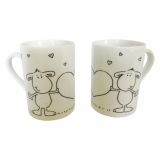 LONČEK DOMESTIC 29 CL RAZLIČNE BARVE