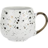 LONČEK EH S PIKAMI, 400 ML