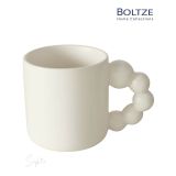 SKODELICA / LONČEK 400 ML JUMBO JAVI RAZLIČNI VZORCI