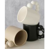 SKODELICA / LONČEK 400 ML JUMBO JAVI RAZLIČNI VZORCI