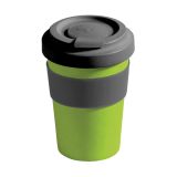 LONČEK KESPER COFFEE TO GO ZELEN