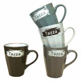 LONČEK LATTE 4/1 325 ML