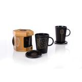 LONČEK RITZENHOFF & BREKER 380 ML DVOJČEK