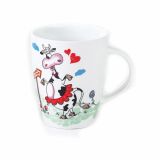 LONČEK TCC 280 ML GC09115 KRAVICA