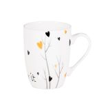 LONČEK TOGNANA 330 ML IRIS GOLDY RAZLIČNI VZORCI