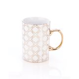 LONČEK TOGNANA 330 ML NATALE MOON LIGHT RAZLIČNI VZORCI