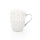 LONČEK TOGNANA 350 ML LAURA EMMA RAZLIČNI VZORCI