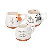 LONČEK TOGNANA 480 ML FUN ZOO