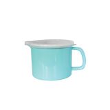 LONEC 14 CM 1.7 L S KLJUNOM PVC POKROV