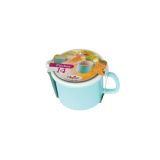 LONEC 14 CM 1.7 L S KLJUNOM PVC POKROV