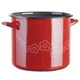 KL. LONEC 22 CM / 7,0 L CVETKA