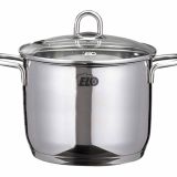 LONEC ELO 24 CM 7 L RUBIN S POKROVOM