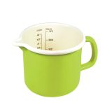 LONEC ENAMELIE 12 CM 1.2 L S KLJUNOM ARMA