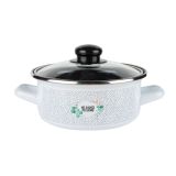 LONEC / KOZICA 16 CM/1.3L KO ZADIŠI PO DOMU NIZKA S POKROVOM
