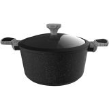 LONEC / KOZICA CECOTEC POLKA EXCLUSIVE 28 POT WOOD&ROCK