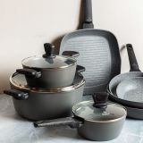 KOZICA ESTIA CUISSON 18 CM NON-STICK