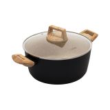 LONEC ESTIA EARTH 24 CM NON-STICK