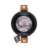 LONEC / KOZICA TOGNANA 24 CM CHROMIA BLACK