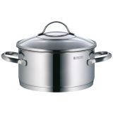LONEC / KOZICA WMF NIZKA KOZICA PROVENCE 16 CM S POKROVOM